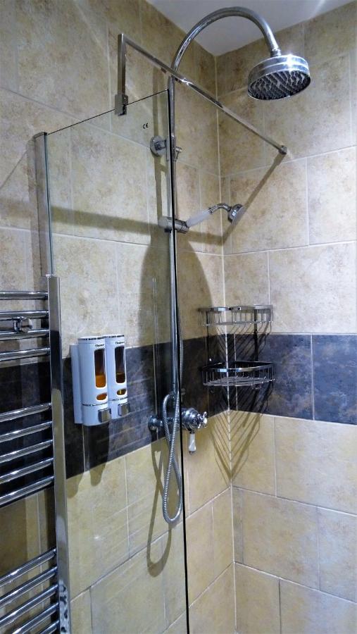 Bracadale House Bed & Breakfast Port na Long Bagian luar foto